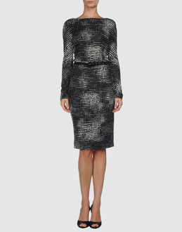 CHRISTIAN DIOR - VESTITI - Vestiti corti - su YOOX.COM