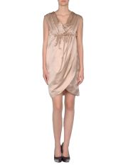 TONELLO - Short dress