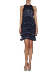 AMBRE BABZOE - Short dress