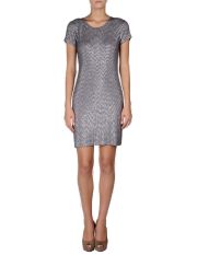 AMBRE BABZOE - Short dress