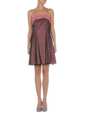 BEA YUK MUI - Kurzes Kleid