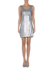 BEA YUK MUI - Short dress
