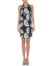 BEA YUK MUI - Kurzes Kleid