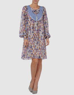TSUMORI CHISATO - VESTITI - Vestiti corti - su YOOX.COM