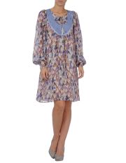 TSUMORI CHISATO - Minivestido