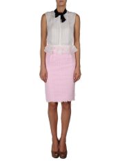 GIAMBATTISTA VALLI - Minivestido