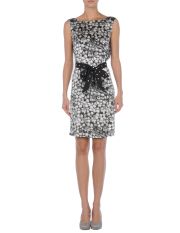 BEA YUK MUI - Kurzes Kleid