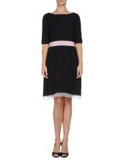 GIAMBATTISTA VALLI - Short dress