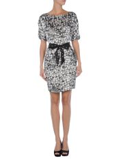 BEA YUK MUI - Kurzes Kleid