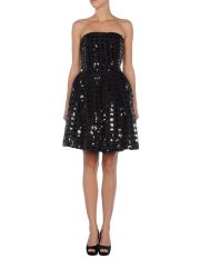 BEA YUK MUI - Kurzes Kleid