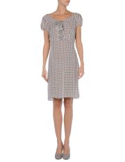 BEA YUK MUI - Kurzes Kleid