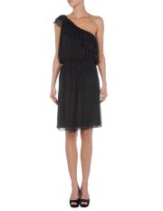 BEA YUK MUI - Kurzes Kleid