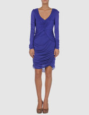 ALICE by TEMPERLEY - Short dress