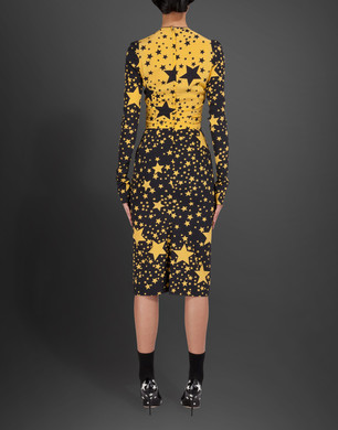 3/4 length dresses - 3/4 length dresses - Dolce&Gabbana - Winter 2014 3/4 length dresses - 3/4 length dresses - Dolce&Gabbana - Winter 2014