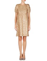 BURBERRY - Kurzes Kleid