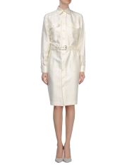 RALPH LAUREN BLACK LABEL - Short dress
