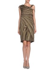 GUCCI - Short dress
