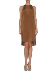 3.1 PHILLIP LIM - Short dress