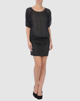 Tonello - Robes - Robes courtes
