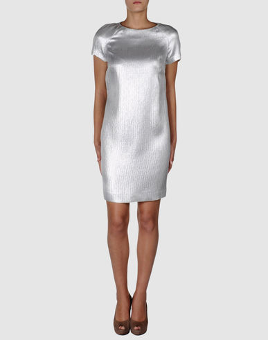 ZOOM DIOR - Short dress