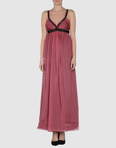 ZOOM PHILOSOPHY di A. F. - Long dress