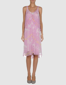 Sonia Rykiel - Robes - Robes courtes