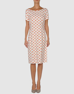 PRADA - VESTITI - Vestiti longuette - su YOOX.COM