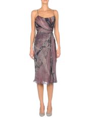 ALBERTA FERRETTI - 3/4 length dress