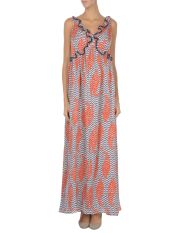 TORY BURCH - Long dress