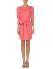 YVES SAINT LAURENT RIVE GAUCHE - Short dress
