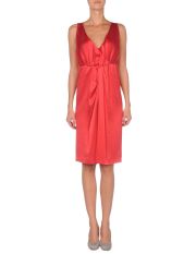 ALBERTA FERRETTI - Short dress