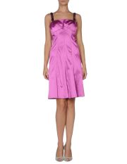 ANTONIO D'ERRICO - Short dress