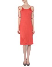 MM6 by MAISON MARTIN MARGIELA - 3/4 length dress