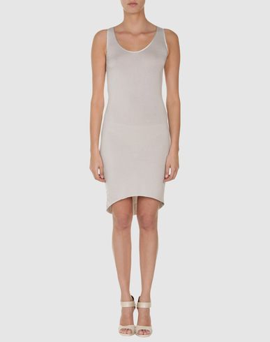 ZOOM ALESSANDRA MARCHI - Short dress