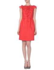 GIAMBATTISTA VALLI - Minivestido