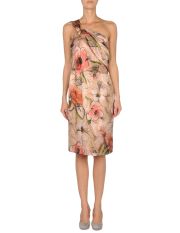 ALBERTA FERRETTI - Short dress