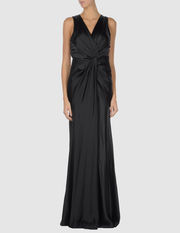 ALBERTA FERRETTI - Long dress