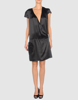 HOSS INTROPIA - VESTITI - Vestiti corti - su YOOX.COM