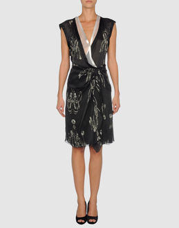 Alberta Ferretti - Robes - Robes courtes