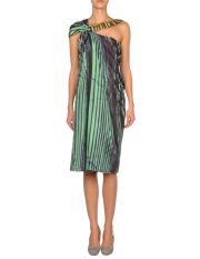 ALBERTA FERRETTI - Short dress