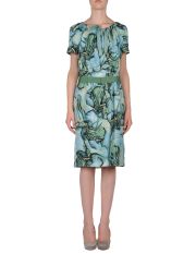 ALBERTA FERRETTI - 3/4 length dress