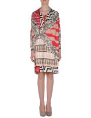 EMILIO PUCCI - Robe courte
