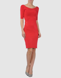 RALPH LAUREN BLACK LABEL - VESTITI - Vestiti corti - su YOOX.COM