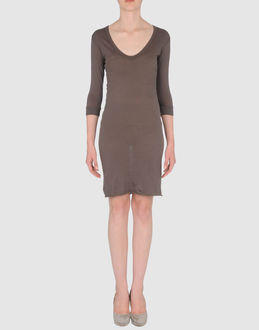 ENZA COSTA - VESTITI - Vestiti corti - su YOOX.COM