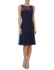 RALPH LAUREN COLLECTION - Короткое платье
