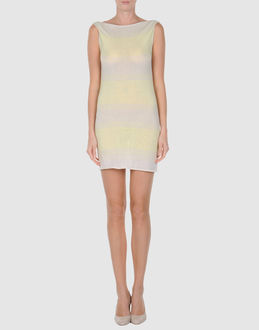JIL SANDER - VESTITI - Vestiti corti - su YOOX.COM