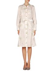 DRIES VAN NOTEN - Short dress