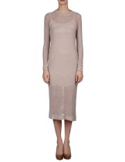 STELLA McCARTNEY - 3/4 length dress
