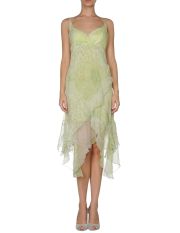 ANTONIO D'ERRICO - Short dress