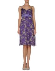 ANTONIO D'ERRICO - Short dress